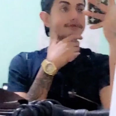 Fahd, Escort, Tangier