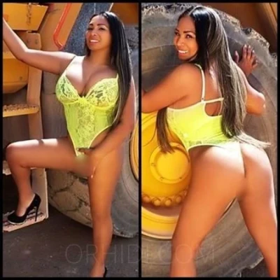 Natalia bei Lady Blond, Escort, Berlin