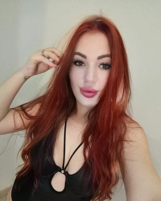 Sophia, Escort, Paris