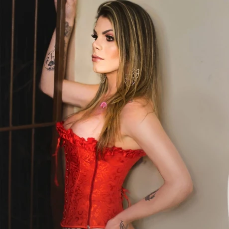 Vanessa Vivian Dresch — 3 / 9