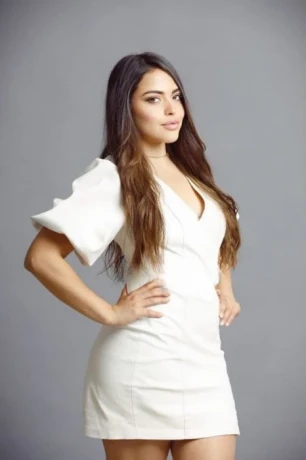 Estrella Latina — 3 / 5