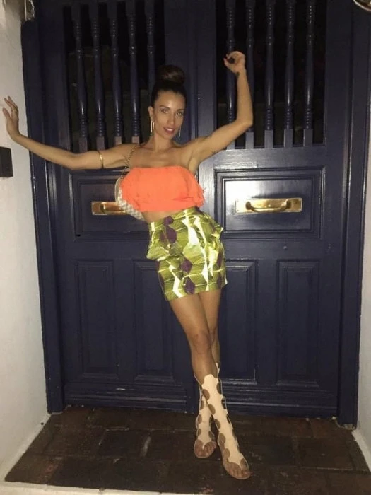 Kim — 5 / 10