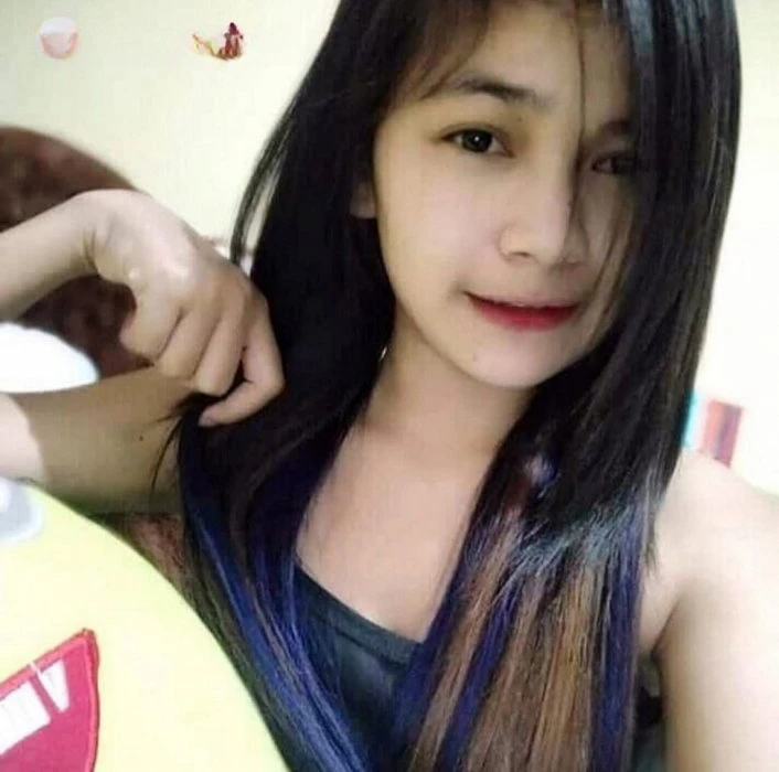 Mina, Escort, Subang Jaya