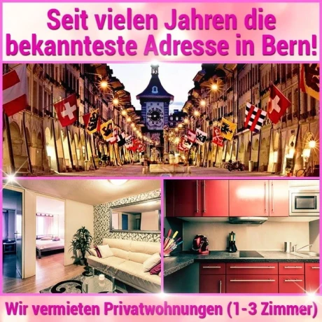 Bern Appartements — 3 / 8