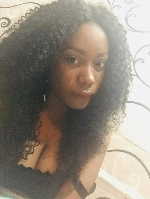 Anita, Escort, Abuja