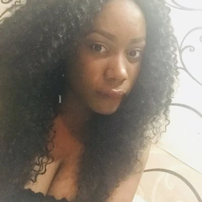 Anita, Escort, Abuja