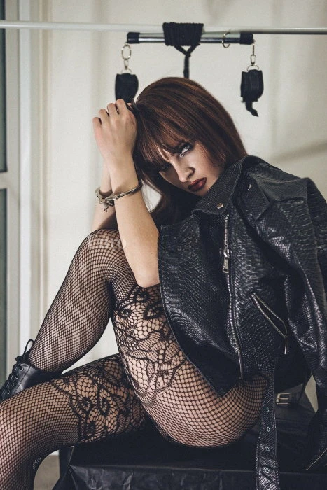 Etel, Escort, Antalya