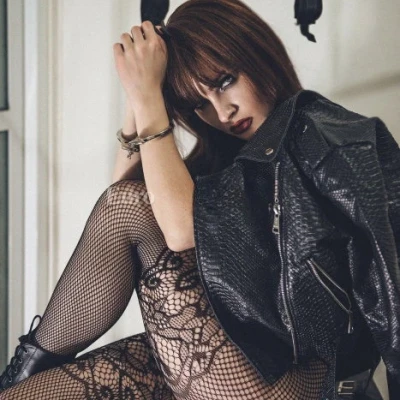 Etel, Escort, Antalya