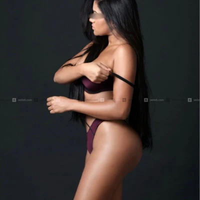 Nikolle 22j. Ganz Neu, Escort, Goppingen