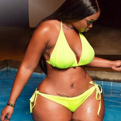 Sweet Adel, Escort, Al Farwaniyah