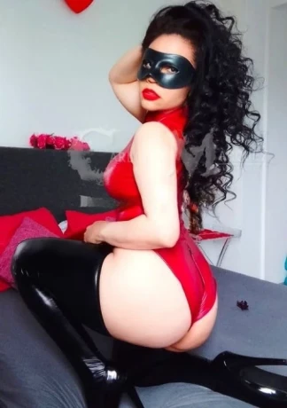 Carlotta Sanchez — 5 / 6