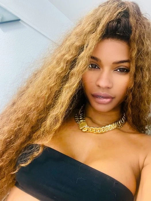 Ashanti — 5 / 8