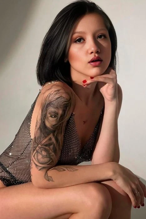 Tracey, Escort, Paris