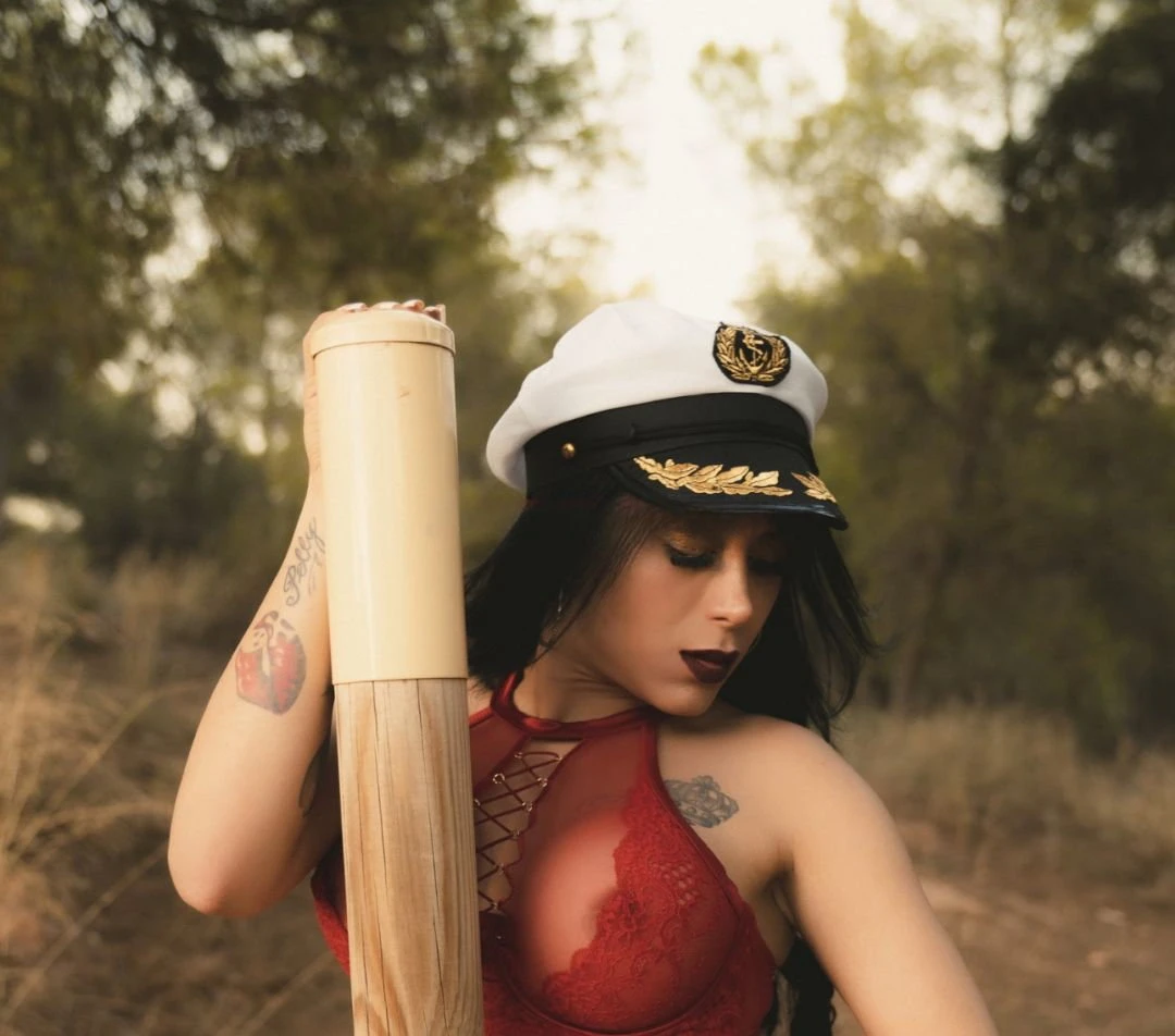 Bianca Pelly Brasileña — 4 / 12
