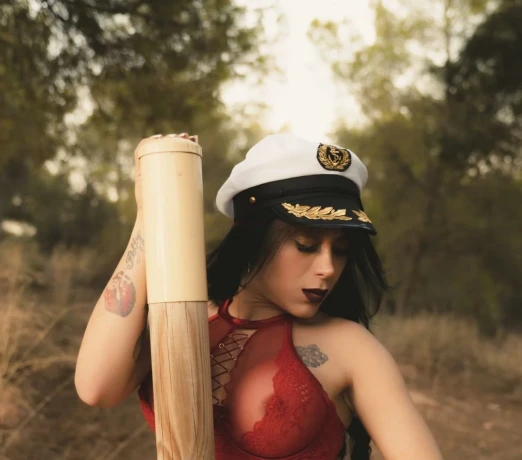 Bianca Pelly Brasileña — 4 / 12