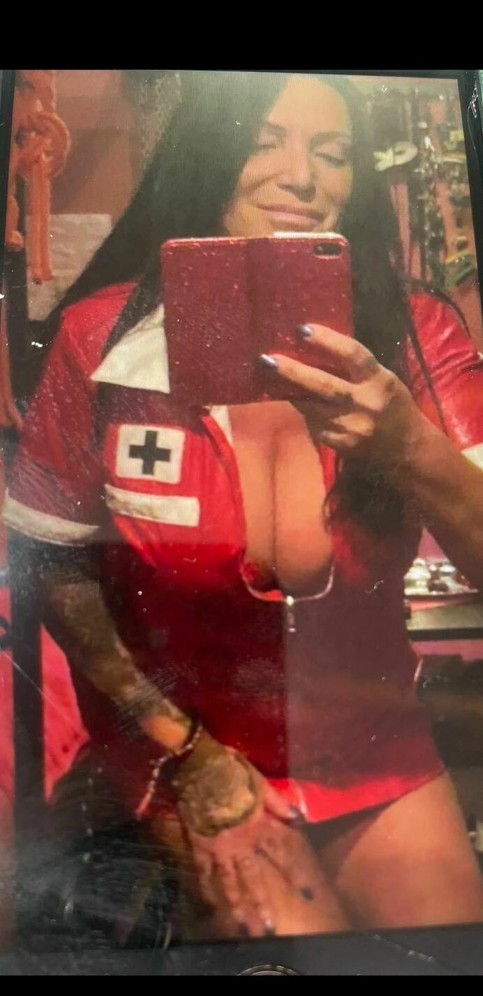 Lady Chanel, Escort, Vienna