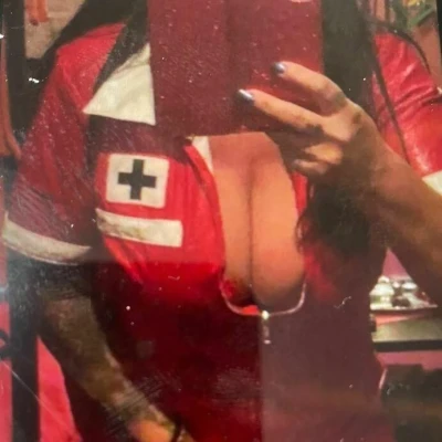 Lady Chanel, Escort, Vienna