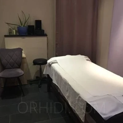 Osca Chinesische Spa Massage, Escort, Munich