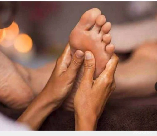 Massages Classique Douce — 2 / 3