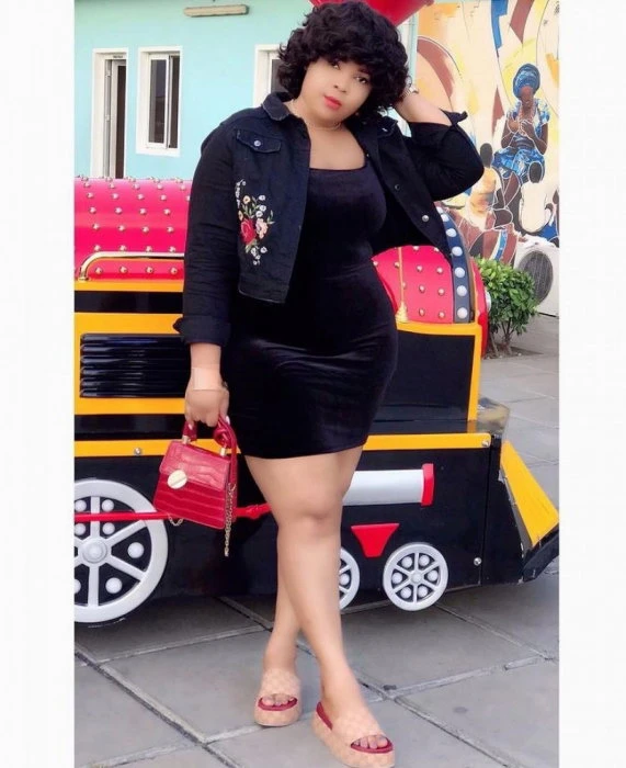 Thickkayla, Escort, Accra