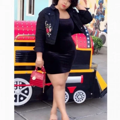 Thickkayla, Escort, Accra
