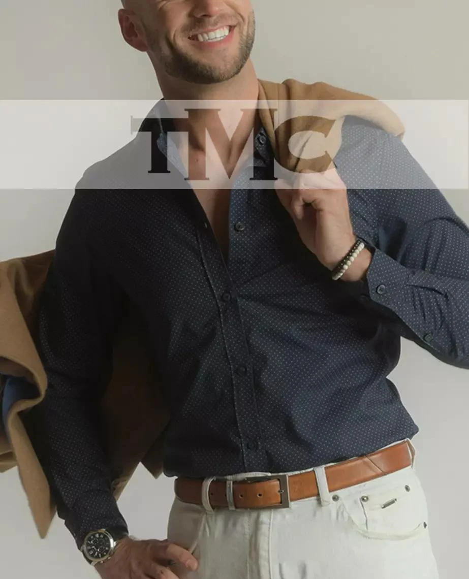 Gigolo Dominic Uit Amsterdam Sexy Groot Geschapen Hetero — 17 / 21