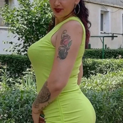 Suzzy, Escort, Rotterdam