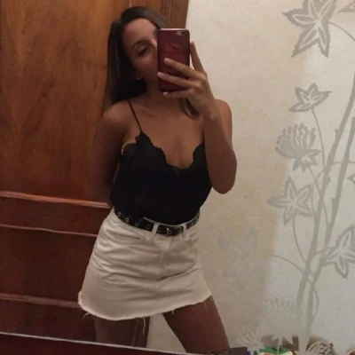 Natalie, Escort, Hannover