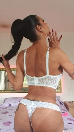 Ts Cintia Party — 14 / 15