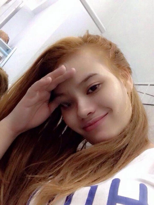 Britney, Escort, Pham Ngu Lao Ward