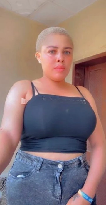 Camila, Escort, Doha