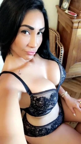 Belle Marianna — 11 / 12