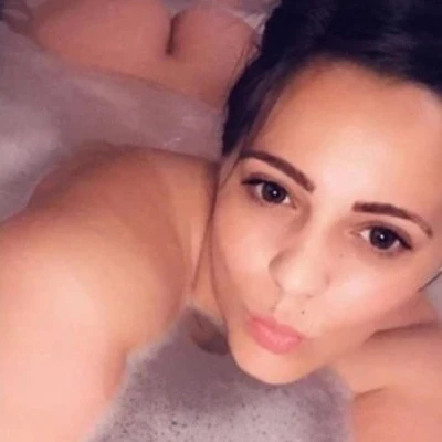 Bianka44, Escort, Salzburg
