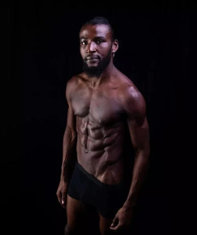 Clarkson High Class Escort — 4 / 5