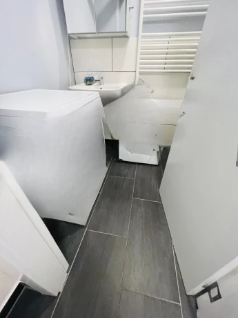 Zweizimmerwohnung In Spreitenbach — 2 / 3