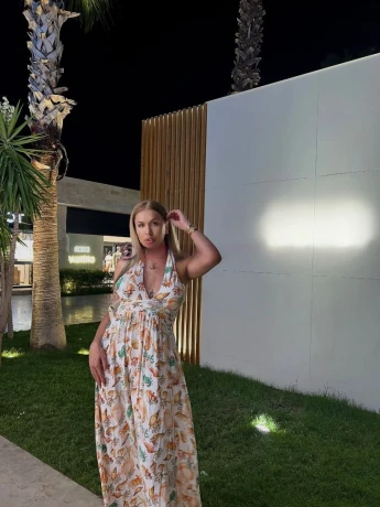 Nazli Korel — 7 / 12