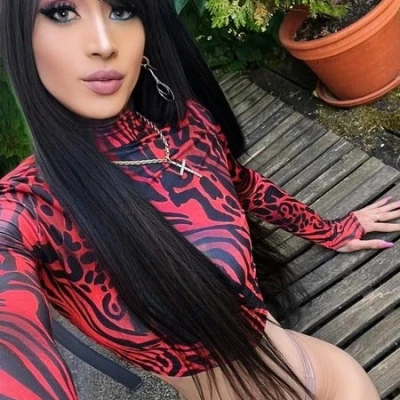 Ts Aranza2, Escort, Karlsruhe