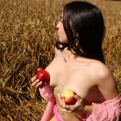 Alena, Escort, Ryazan