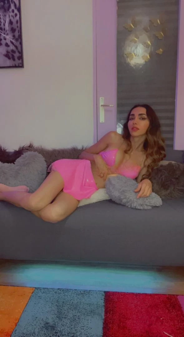 Chanel Arabic — 10 / 12