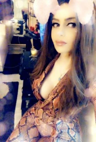 Arabic Shemale Nado — 9 / 12