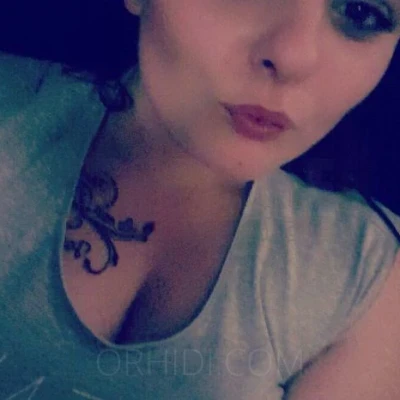 Vanessa, Escort, Hamburg