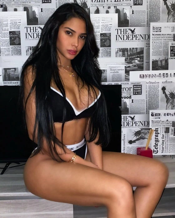Tanya, Escort, Hangzhou