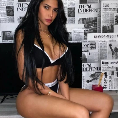 Tanya, Escort, Hangzhou