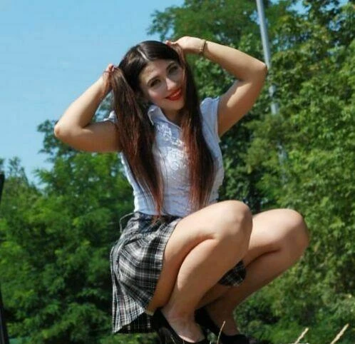 Lizette, Escort, Vienna