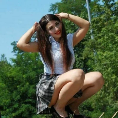 Lizette, Escort, Vienna