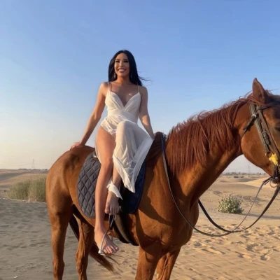 Bella Ladyboy, Escort, Dubai