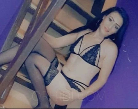 Kitty, Escort, Nordhausen