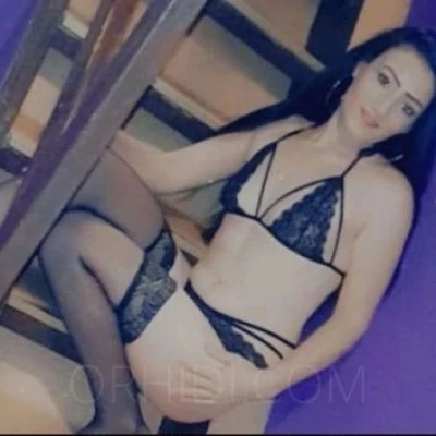 Kitty, Escort, Nordhausen