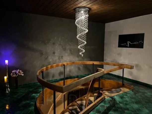 PRIVATHAUS AMORE - UNTER NEUER LEITUNG ! — 6 / 8