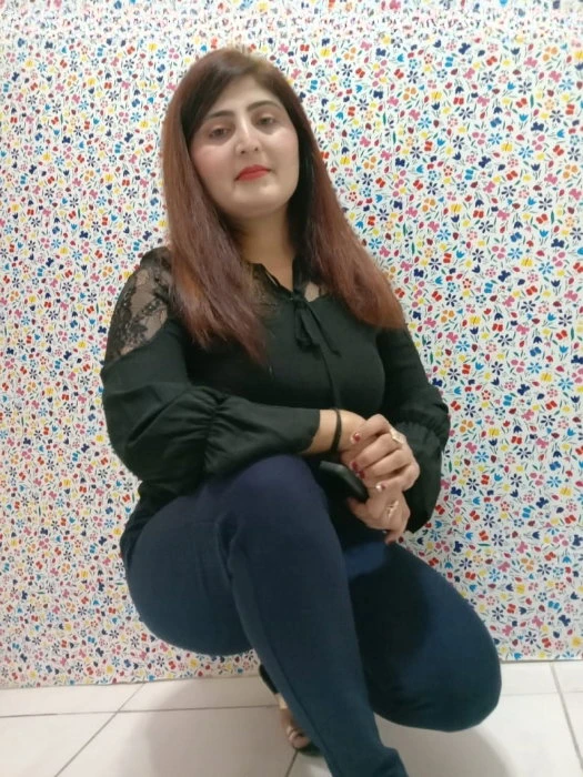 Mahi, Escort, Dubai